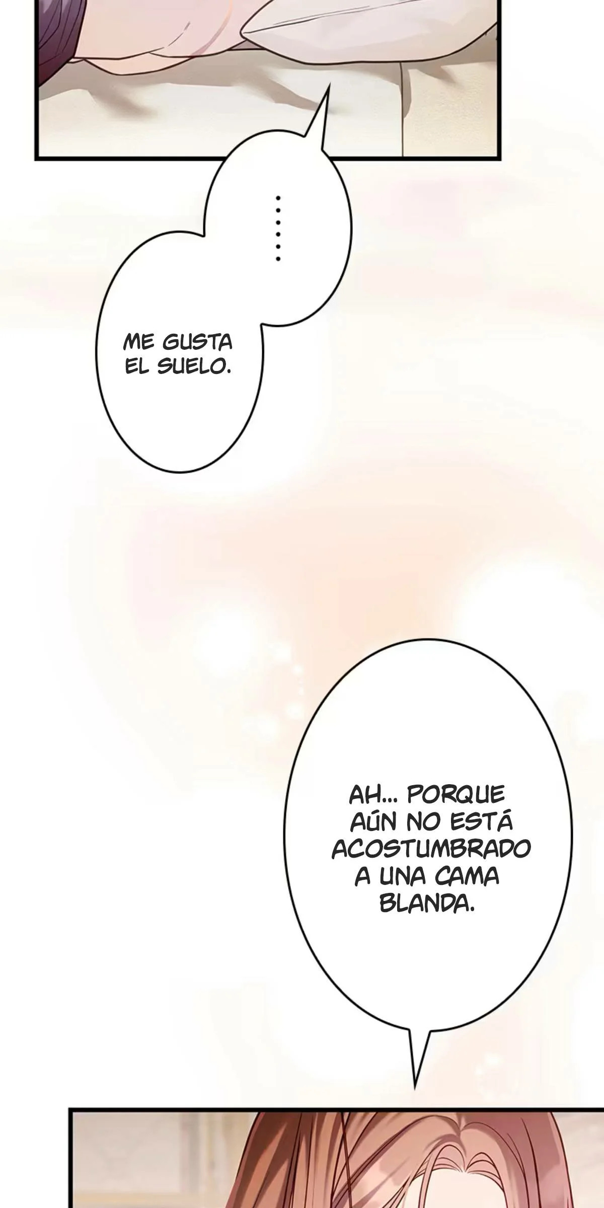 ¡Convertiré Al Perro Rabioso Atormentado En Un Noble! Capitulo 7 página 83