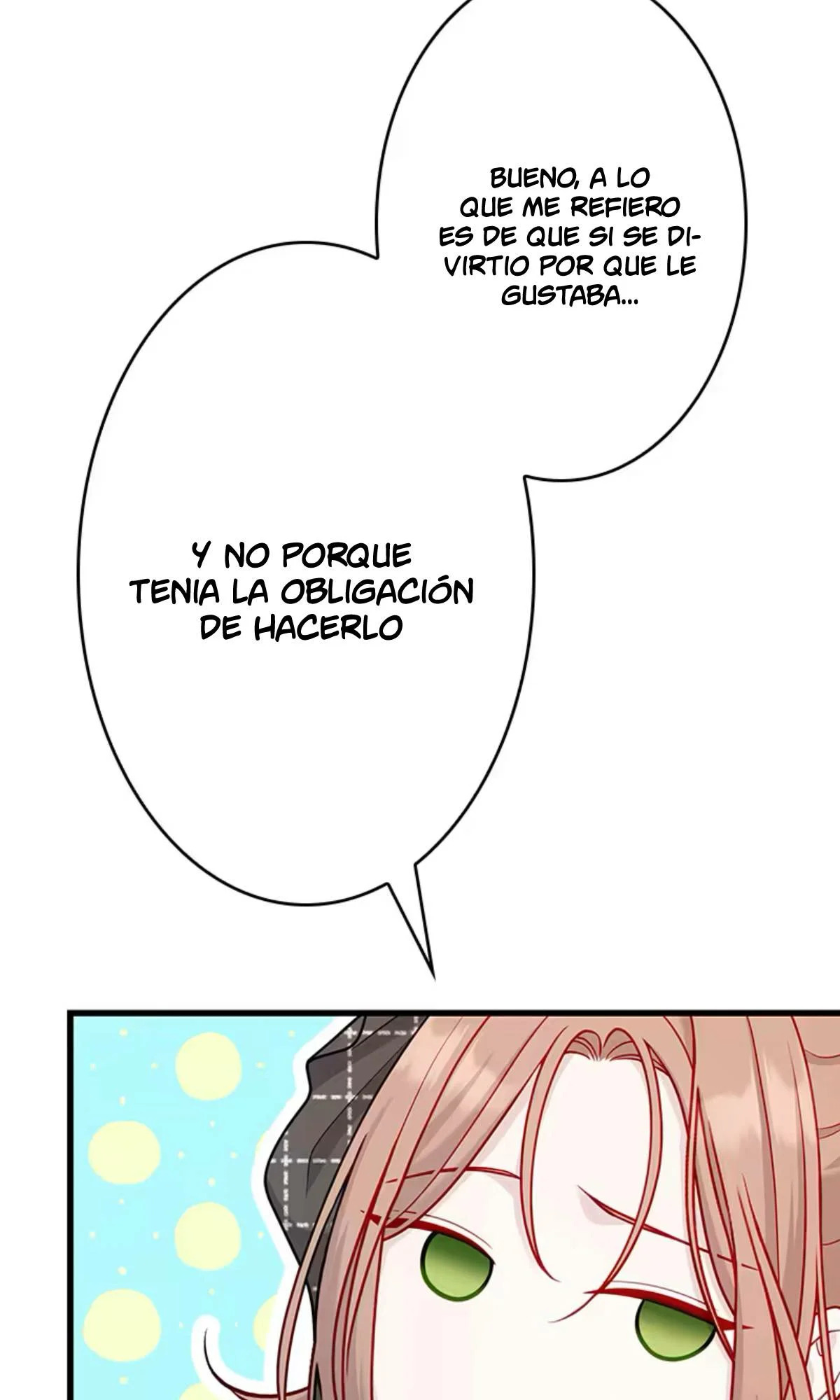 ¡Convertiré Al Perro Rabioso Atormentado En Un Noble! Capitulo 8 página 102