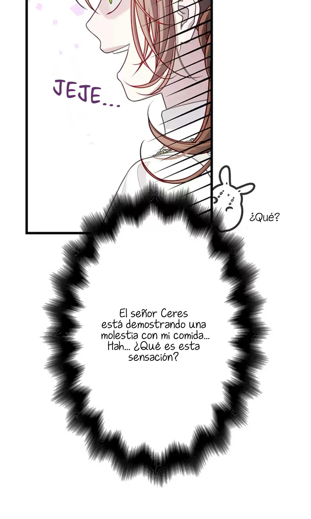 ¡Convertiré Al Perro Rabioso Atormentado En Un Noble! Capitulo 8 página 111