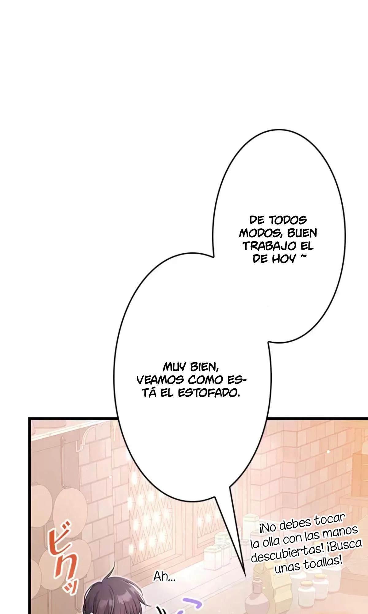 ¡Convertiré Al Perro Rabioso Atormentado En Un Noble! Capitulo 8 página 112