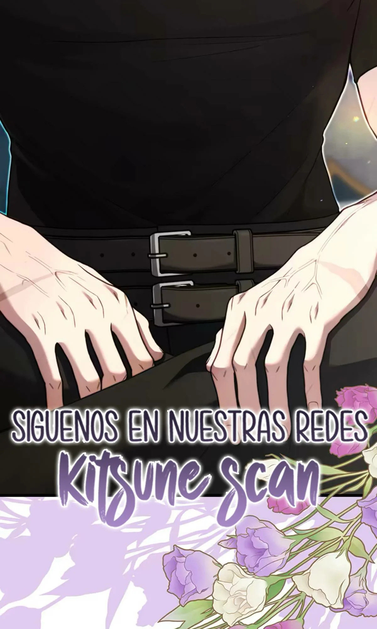 ¡Convertiré Al Perro Rabioso Atormentado En Un Noble! Capitulo 8 página 121