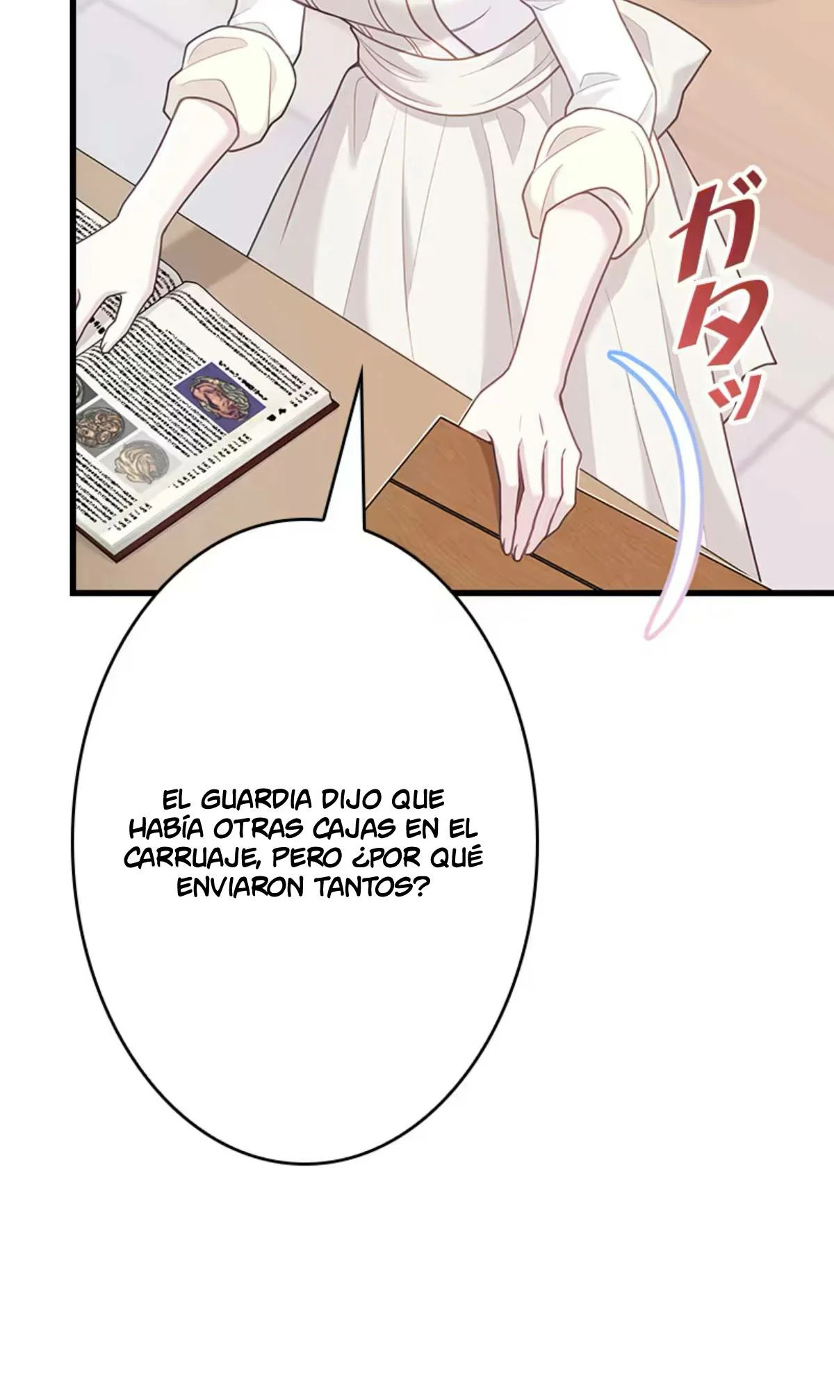¡Convertiré Al Perro Rabioso Atormentado En Un Noble! Capitulo 8 página 18