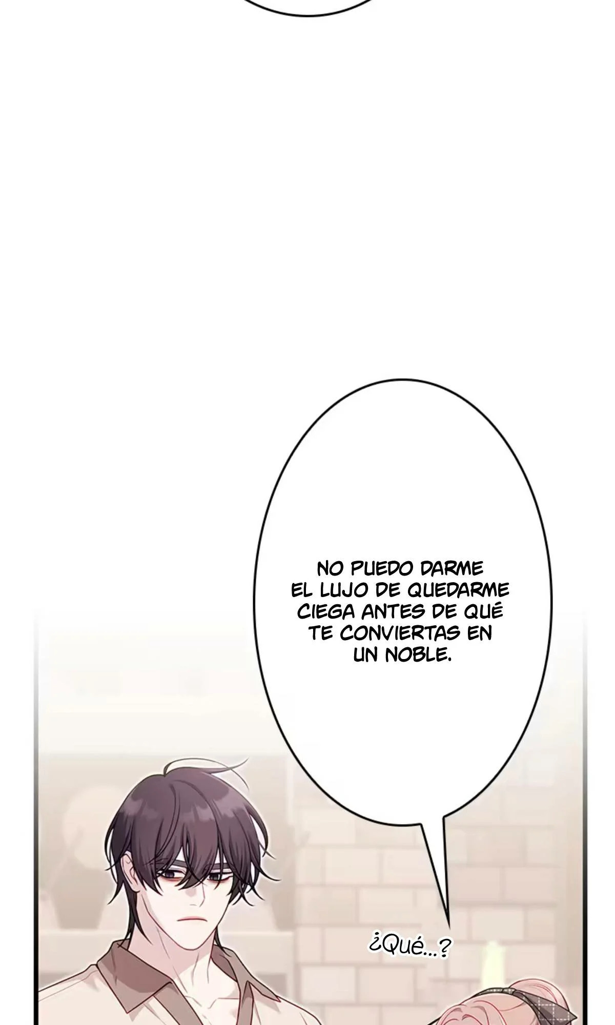 ¡Convertiré Al Perro Rabioso Atormentado En Un Noble! Capitulo 8 página 45