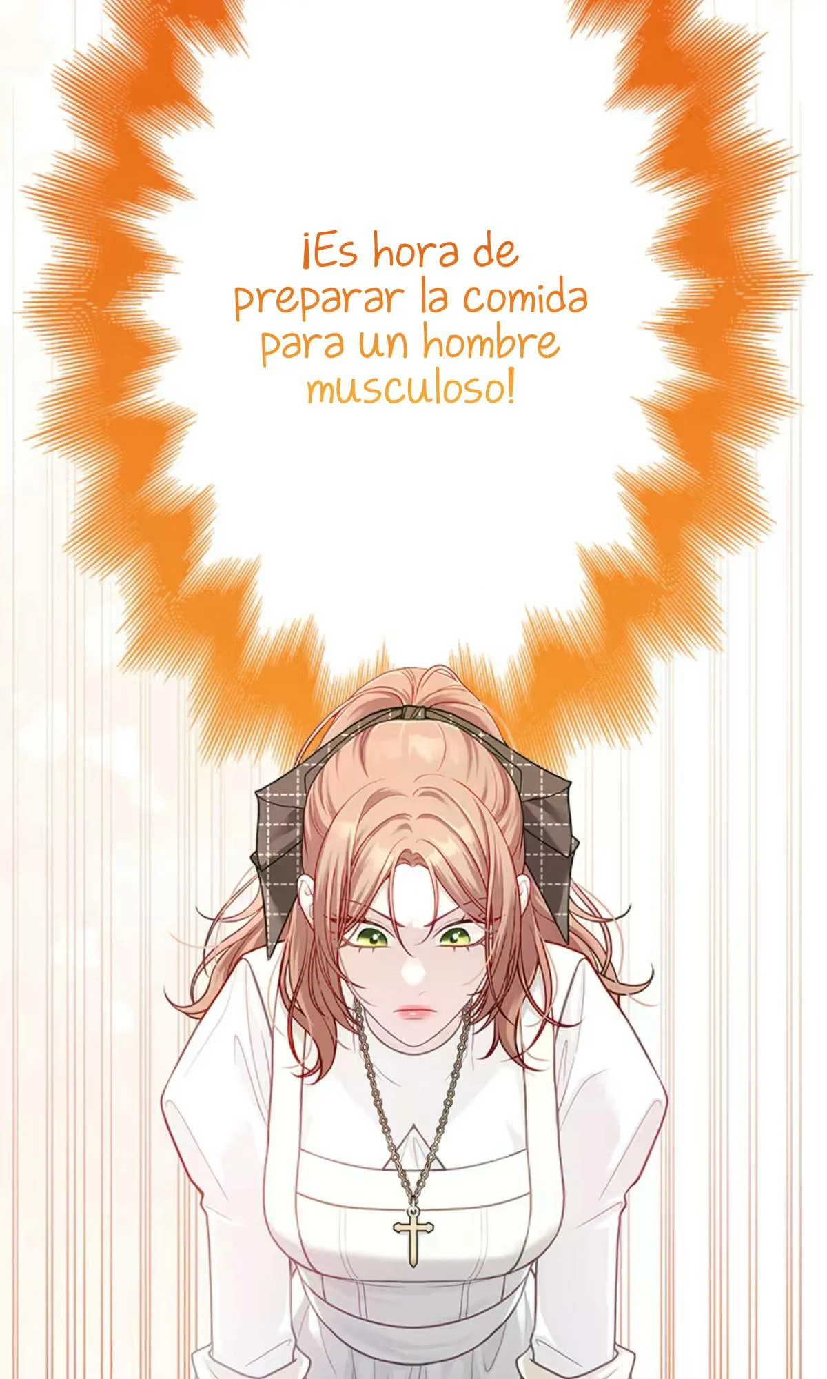 ¡Convertiré Al Perro Rabioso Atormentado En Un Noble! Capitulo 8 página 6