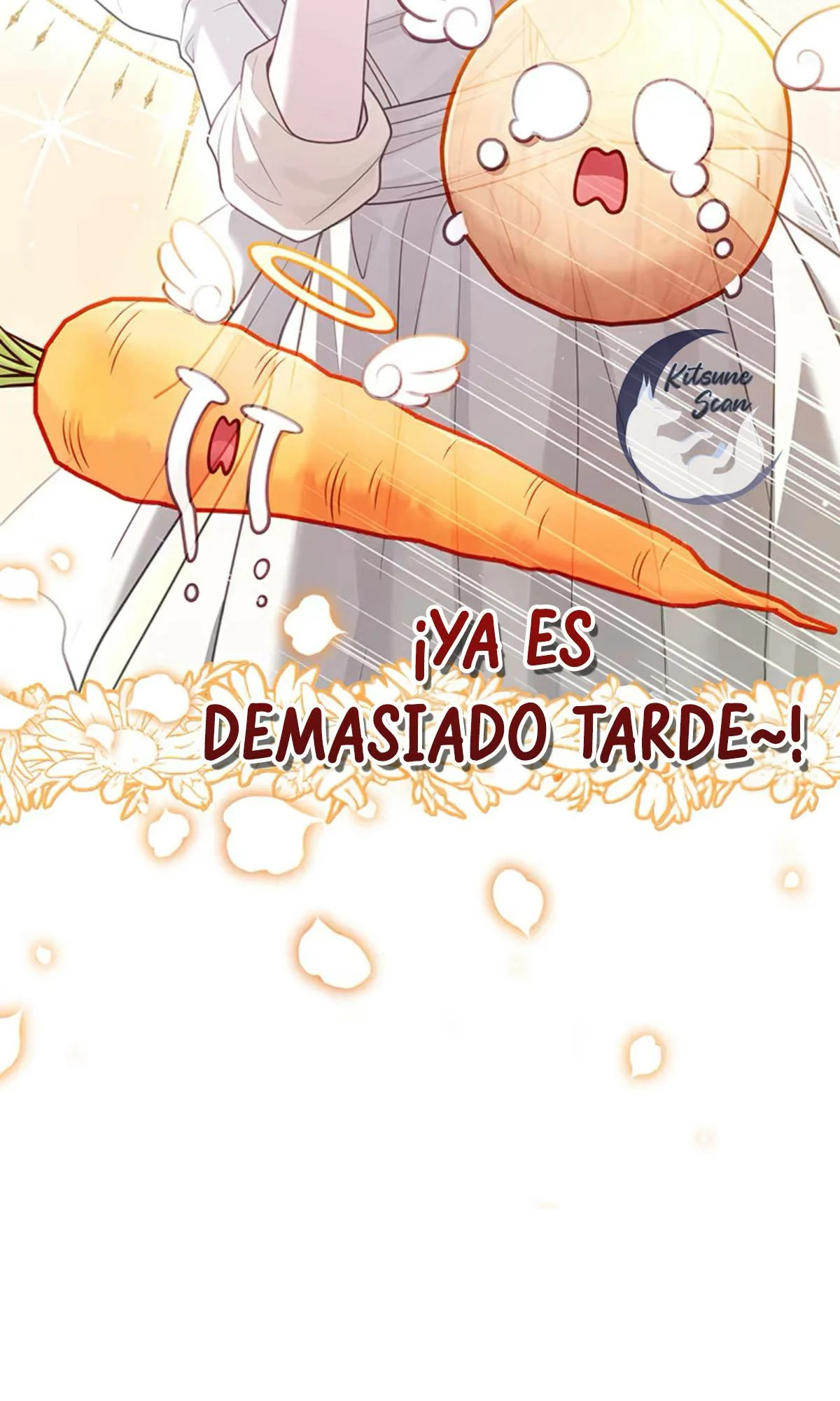 ¡Convertiré Al Perro Rabioso Atormentado En Un Noble! Capitulo 8 página 83