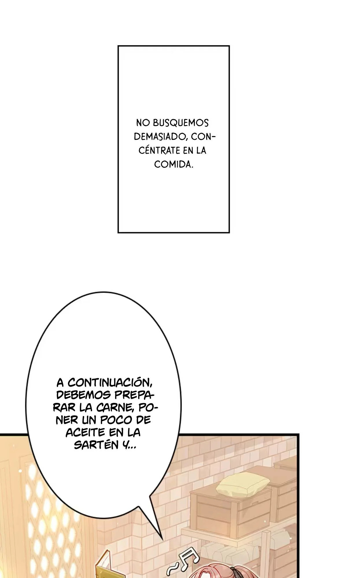¡Convertiré Al Perro Rabioso Atormentado En Un Noble! Capitulo 8 página 84