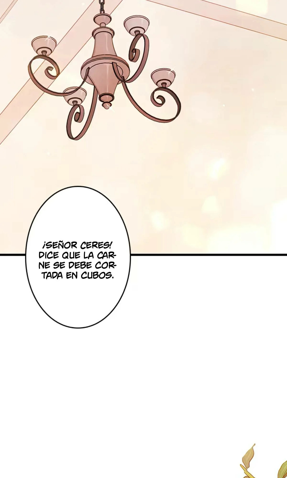 ¡Convertiré Al Perro Rabioso Atormentado En Un Noble! Capitulo 8 página 87