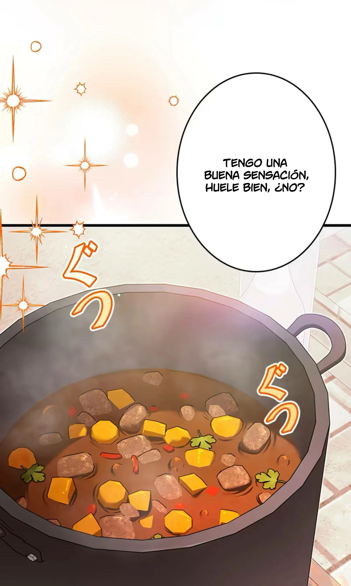 ¡Convertiré Al Perro Rabioso Atormentado En Un Noble! Capitulo 8 página 93