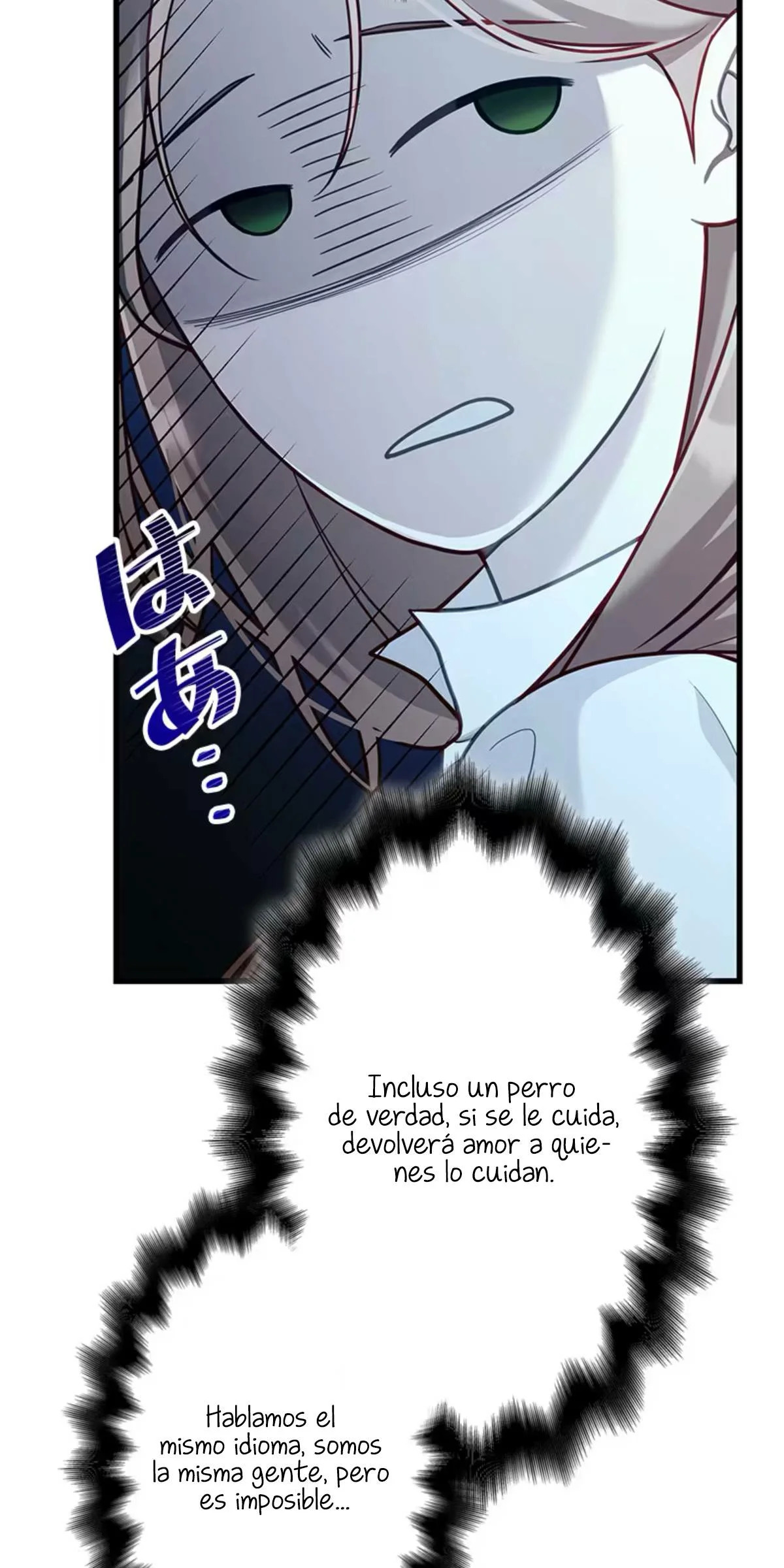 ¡Convertiré Al Perro Rabioso Atormentado En Un Noble! Capitulo 9 página 10