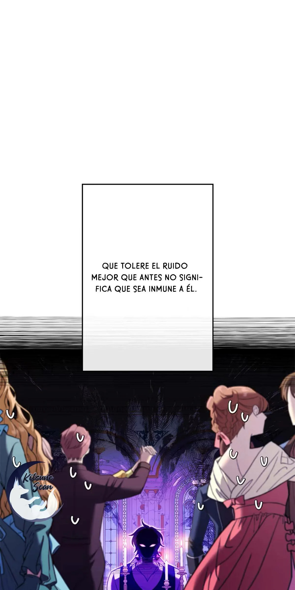 ¡Convertiré Al Perro Rabioso Atormentado En Un Noble! Capitulo 9 página 23