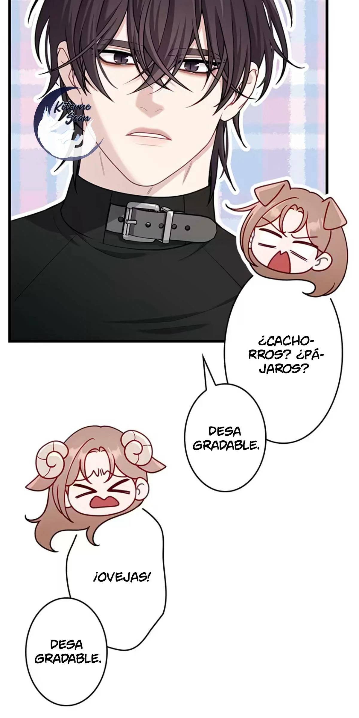 ¡Convertiré Al Perro Rabioso Atormentado En Un Noble! Capitulo 9 página 29
