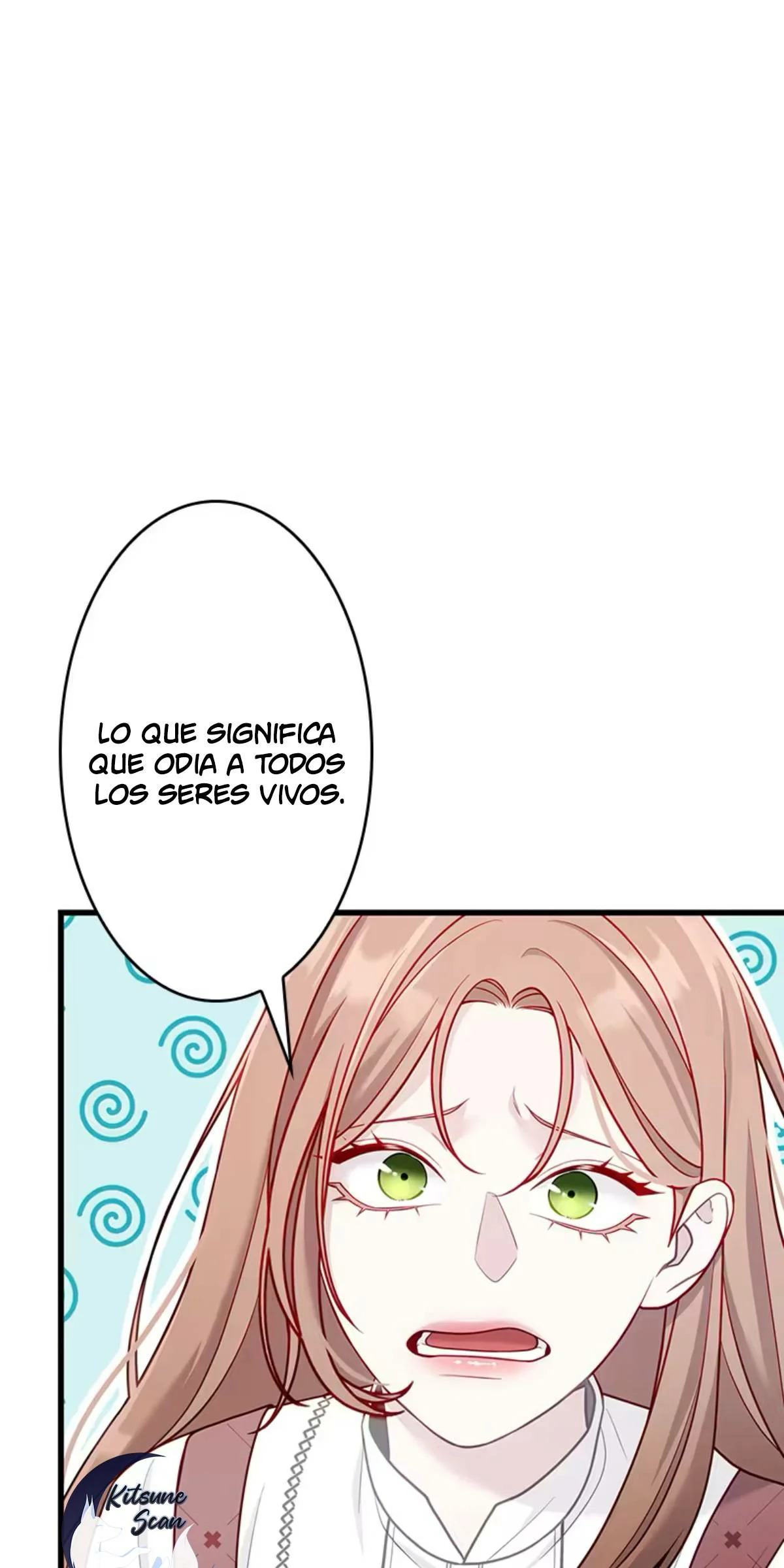 ¡Convertiré Al Perro Rabioso Atormentado En Un Noble! Capitulo 9 página 30
