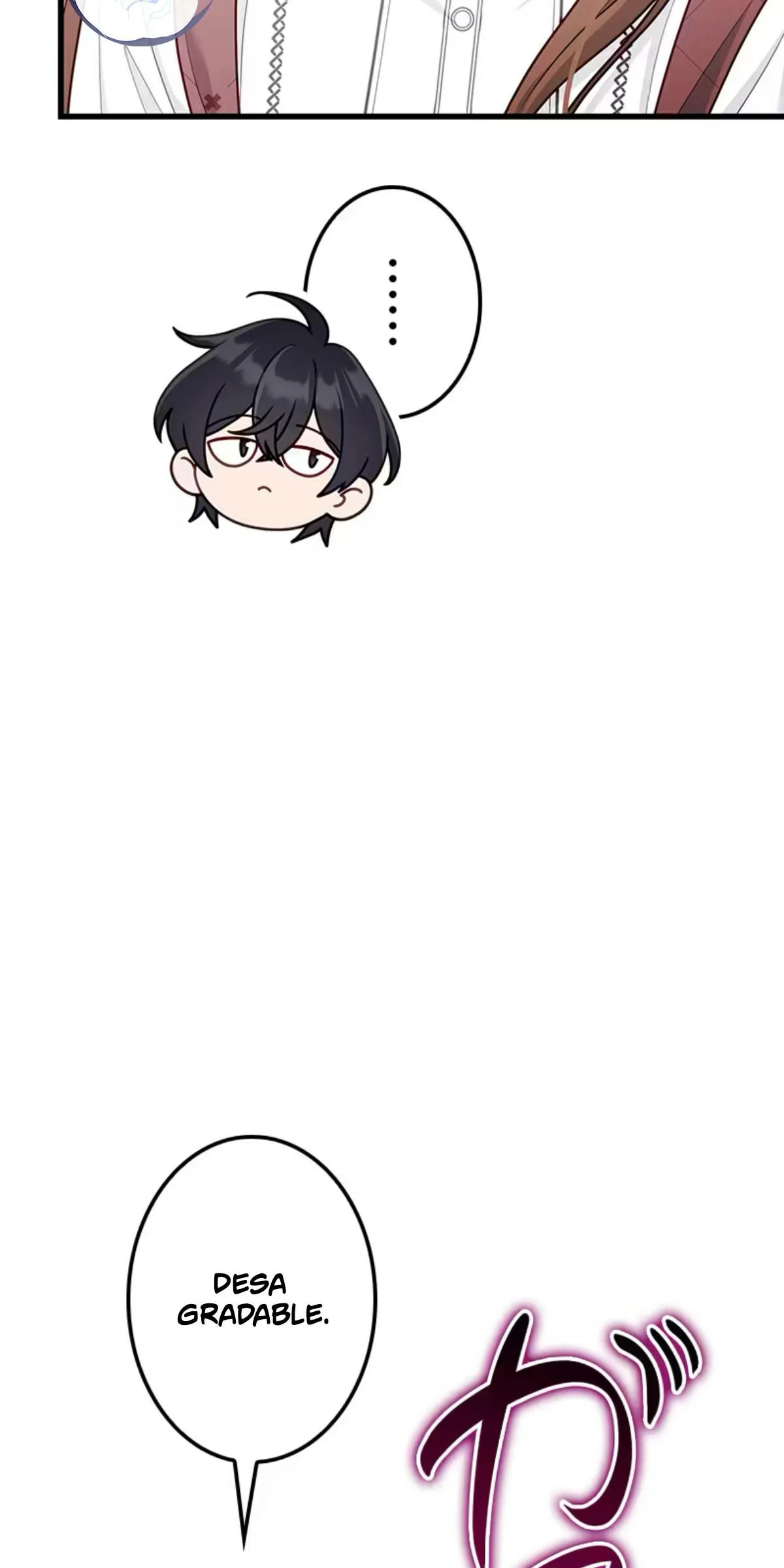 ¡Convertiré Al Perro Rabioso Atormentado En Un Noble! Capitulo 9 página 31