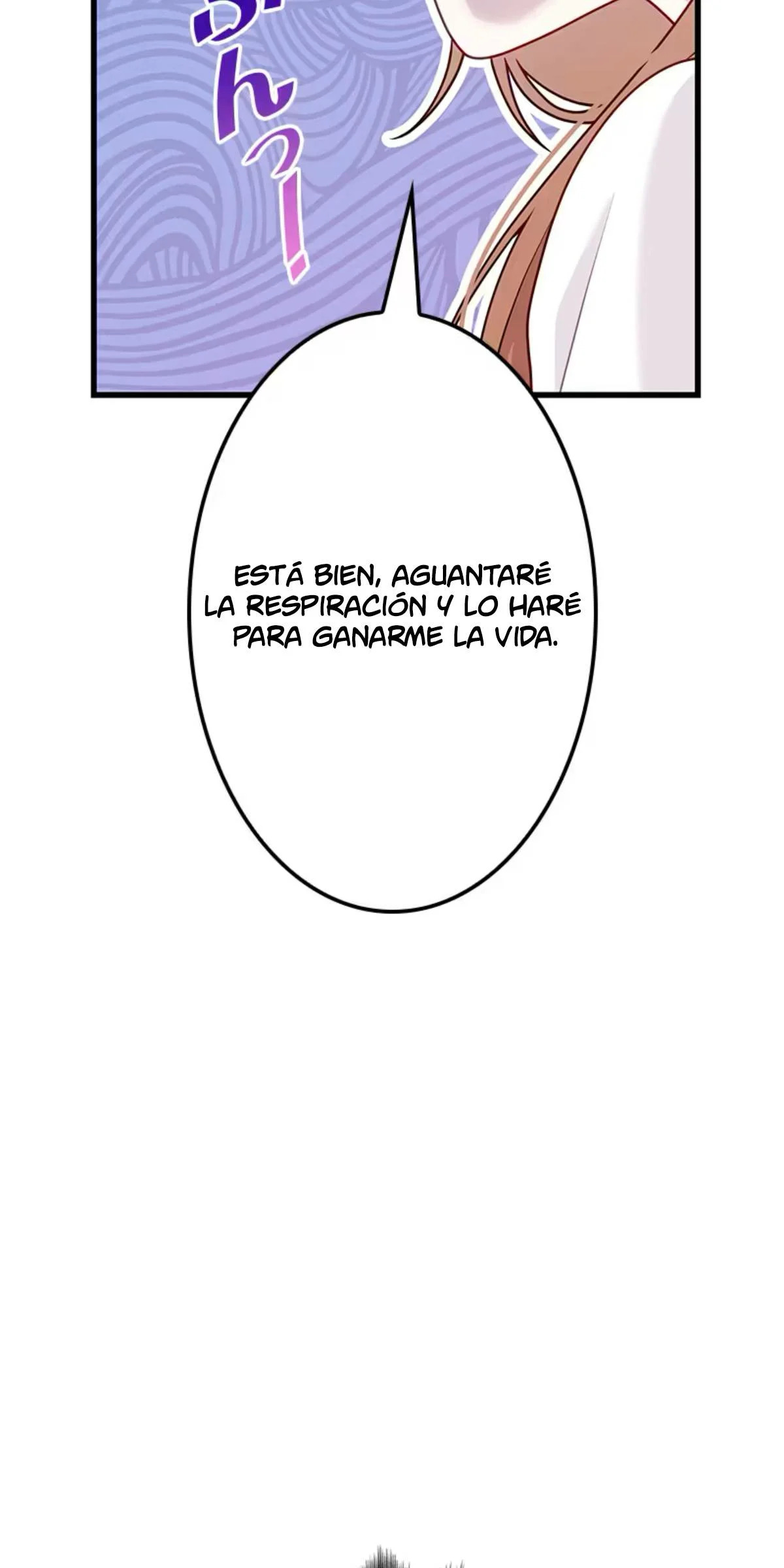 ¡Convertiré Al Perro Rabioso Atormentado En Un Noble! Capitulo 9 página 34