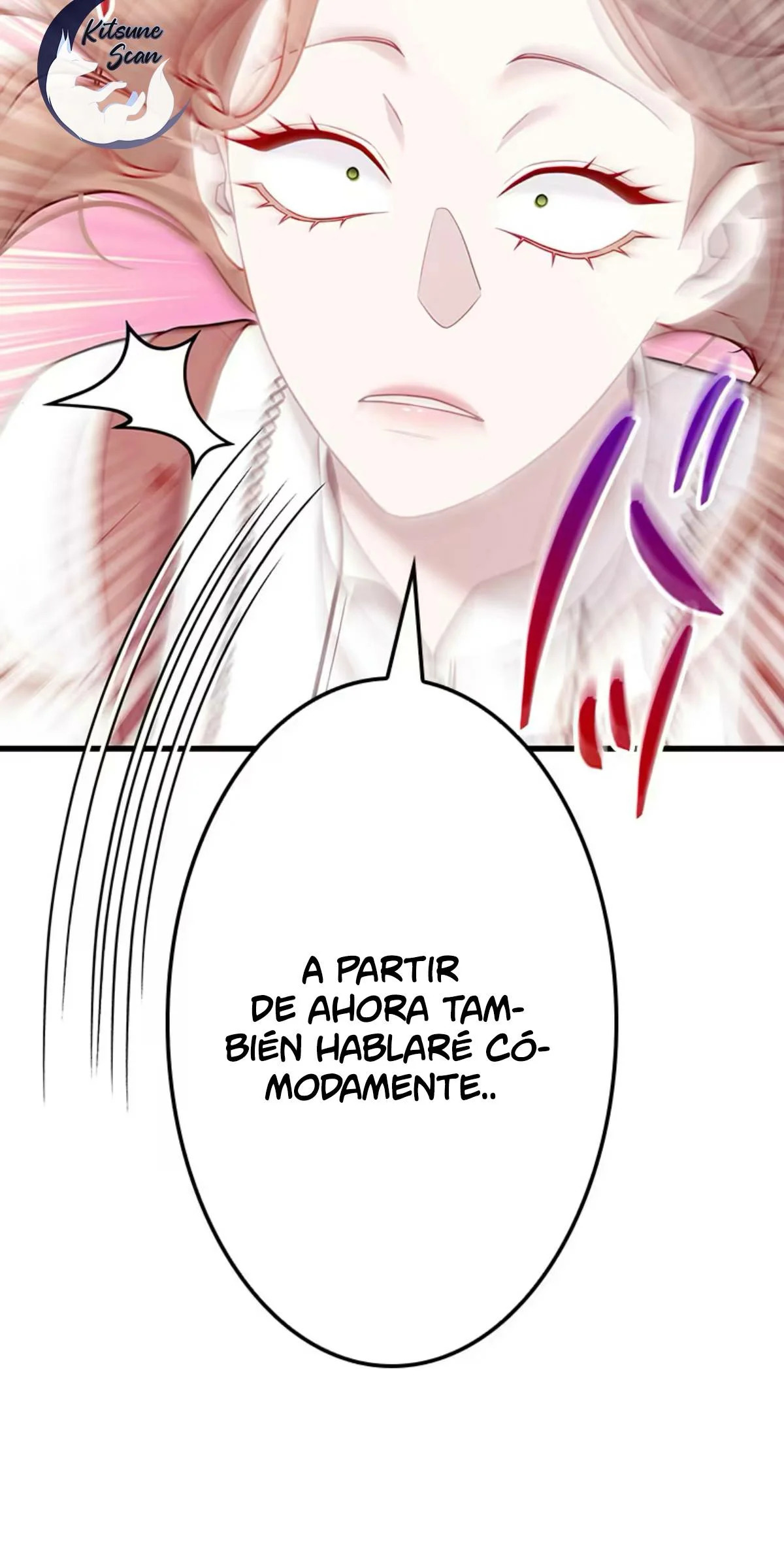 ¡Convertiré Al Perro Rabioso Atormentado En Un Noble! Capitulo 9 página 85