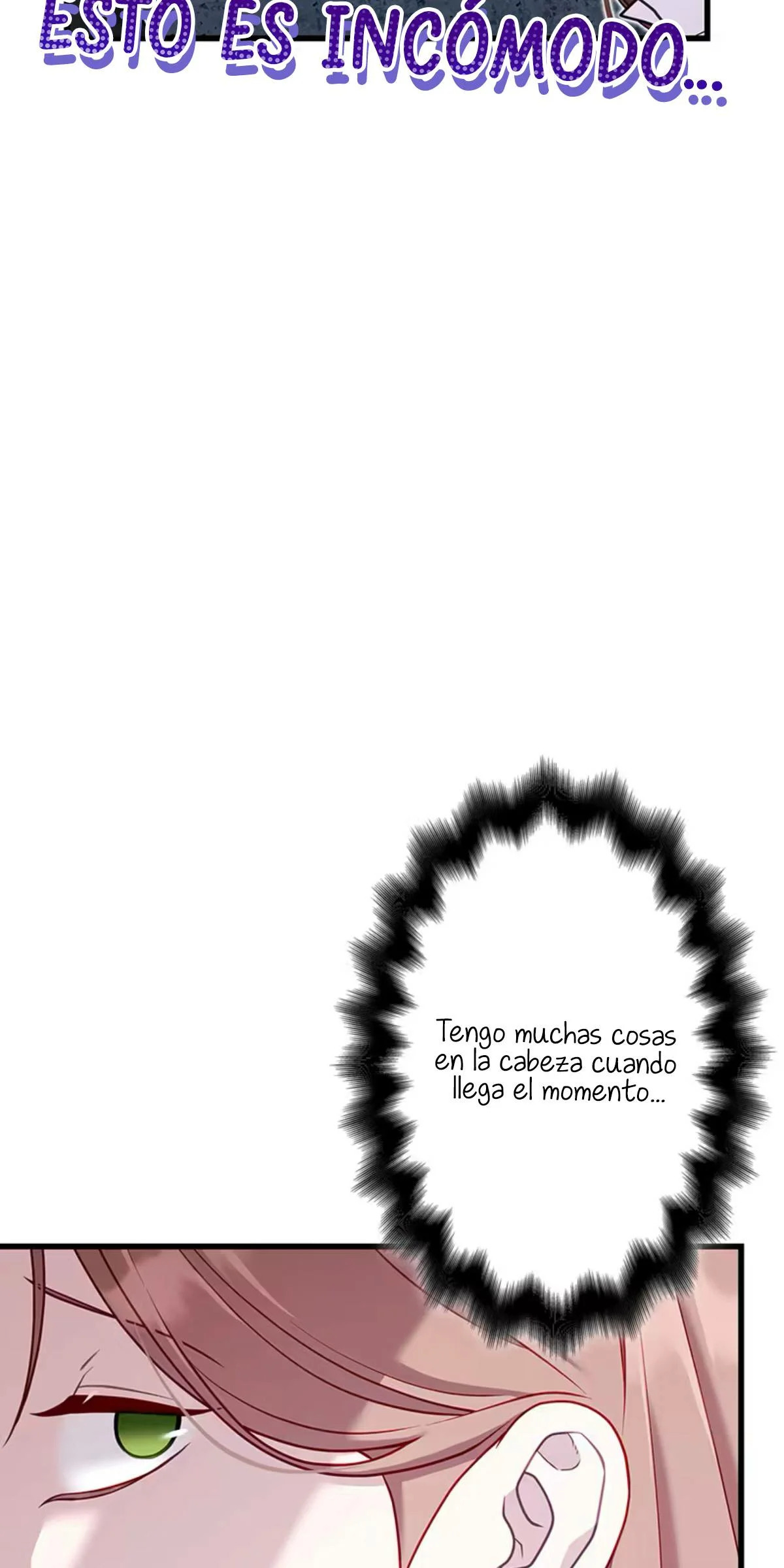 ¡Convertiré Al Perro Rabioso Atormentado En Un Noble! Capitulo 9 página 94