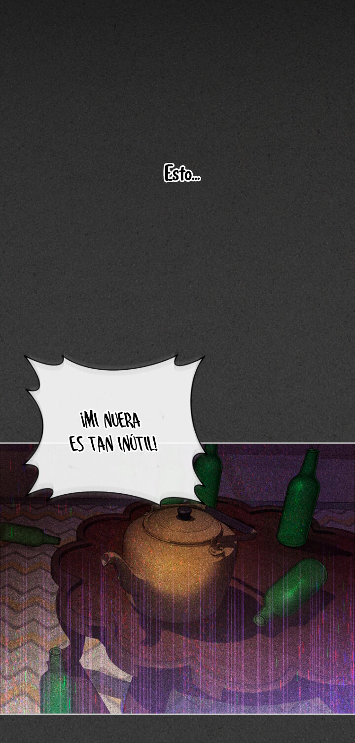 ME CONVERTÍ EN LA NIETA DESPRECIADA DEL CLAN MURAM Capitulo 1 página 38