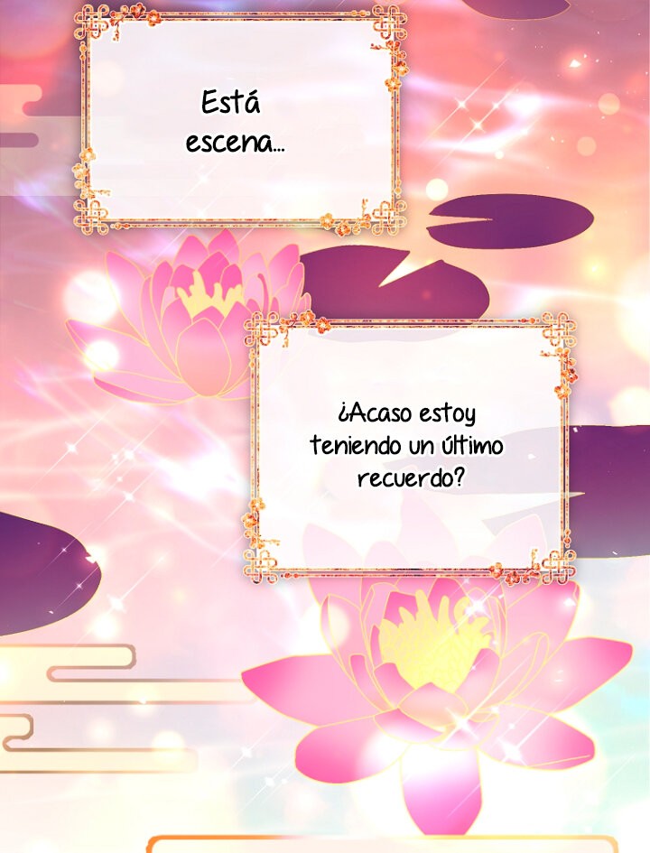 ME CONVERTÍ EN LA NIETA DESPRECIADA DEL CLAN MURAM Capitulo 1 página 50