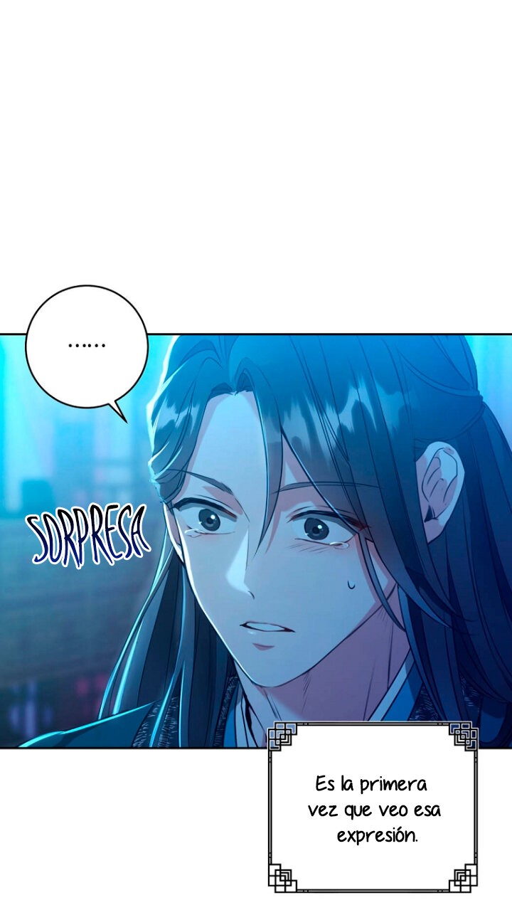 ME CONVERTÍ EN LA NIETA DESPRECIADA DEL CLAN MURAM Capitulo 1 página 57