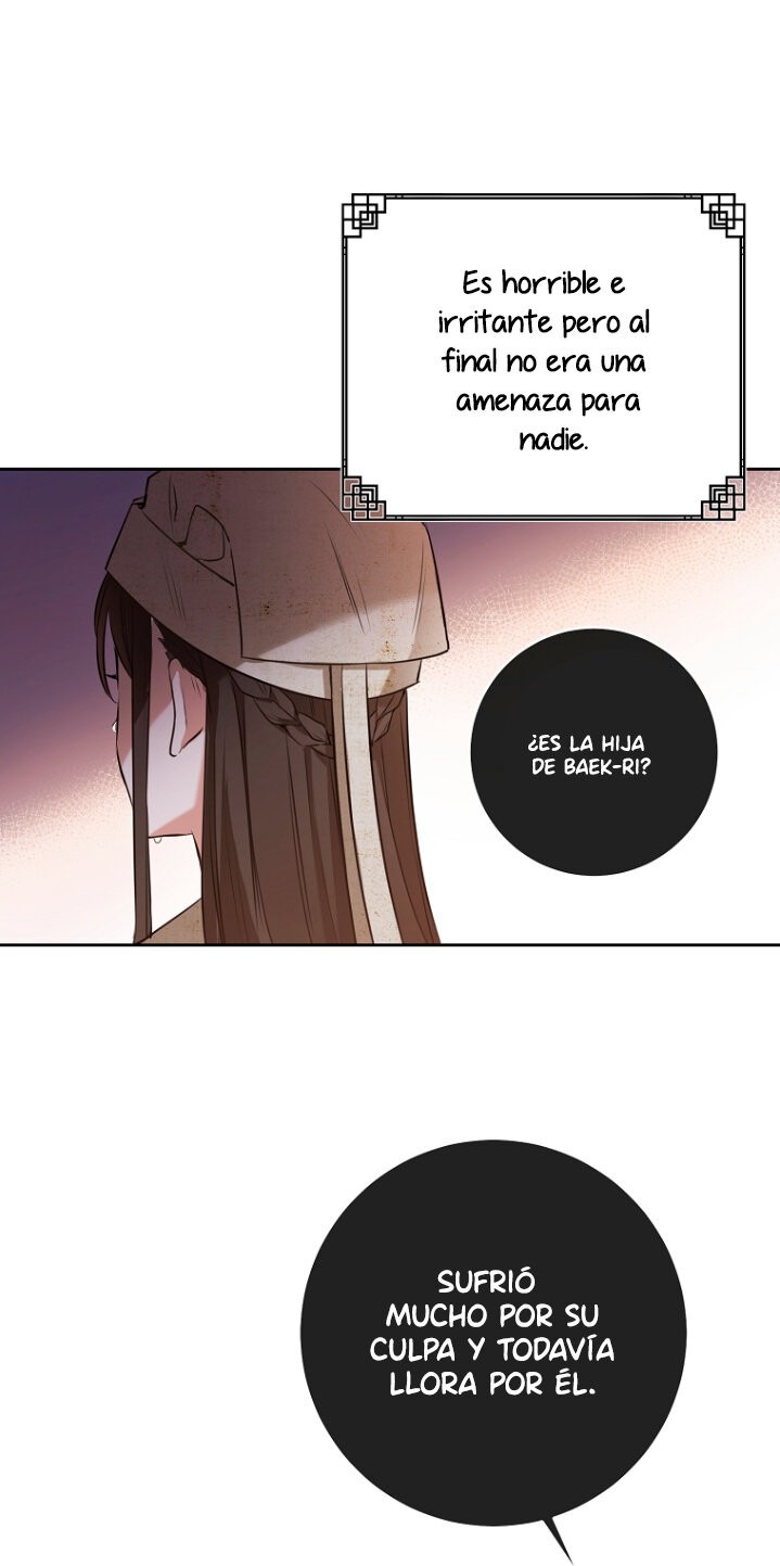 ME CONVERTÍ EN LA NIETA DESPRECIADA DEL CLAN MURAM Capitulo 1 página 6