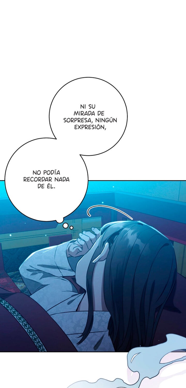 ME CONVERTÍ EN LA NIETA DESPRECIADA DEL CLAN MURAM Capitulo 1 página 61