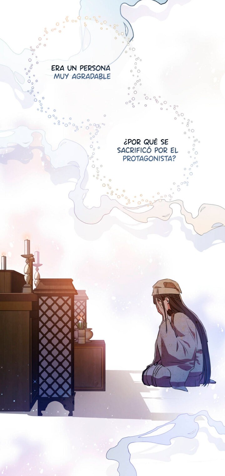 ME CONVERTÍ EN LA NIETA DESPRECIADA DEL CLAN MURAM Capitulo 1 página 62