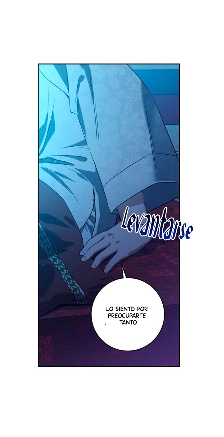 ME CONVERTÍ EN LA NIETA DESPRECIADA DEL CLAN MURAM Capitulo 1 página 65