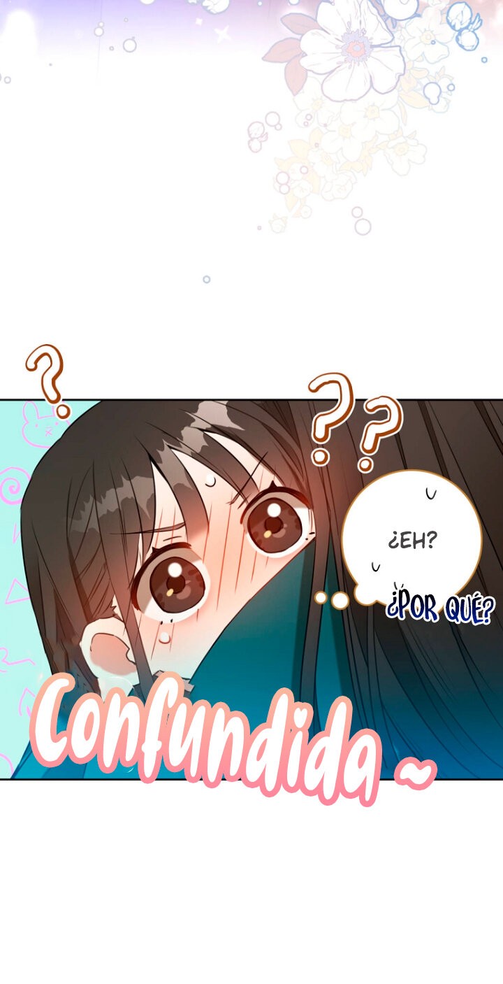 ME CONVERTÍ EN LA NIETA DESPRECIADA DEL CLAN MURAM Capitulo 1 página 72