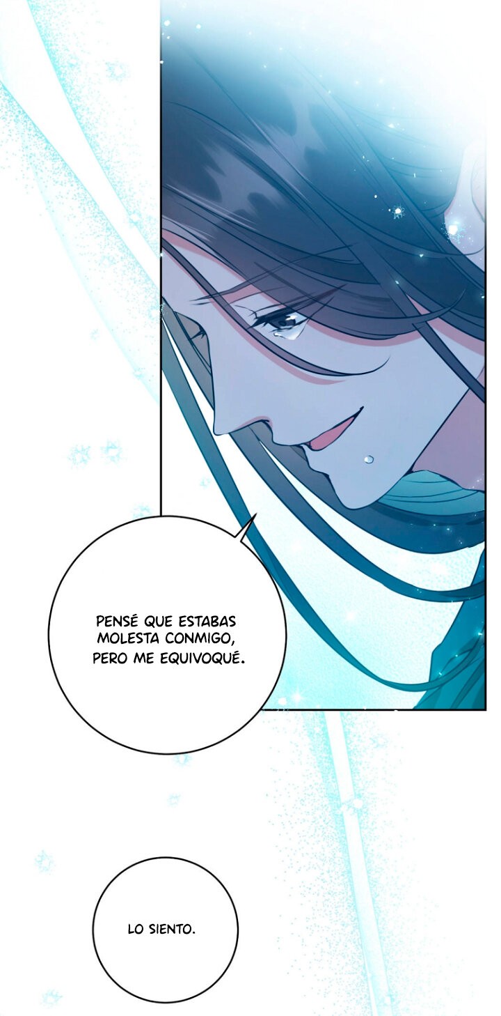 ME CONVERTÍ EN LA NIETA DESPRECIADA DEL CLAN MURAM Capitulo 1 página 74