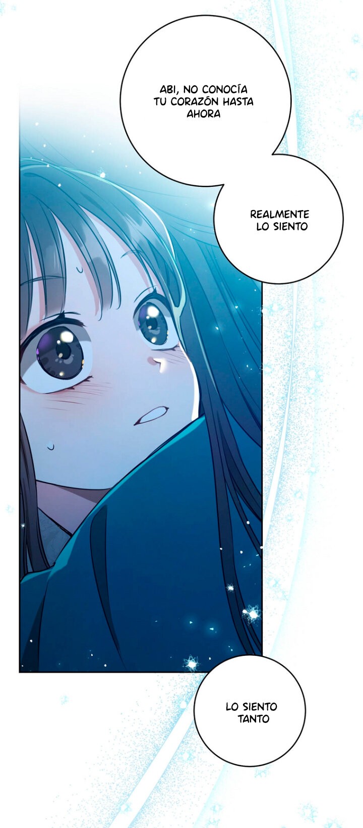 ME CONVERTÍ EN LA NIETA DESPRECIADA DEL CLAN MURAM Capitulo 1 página 75
