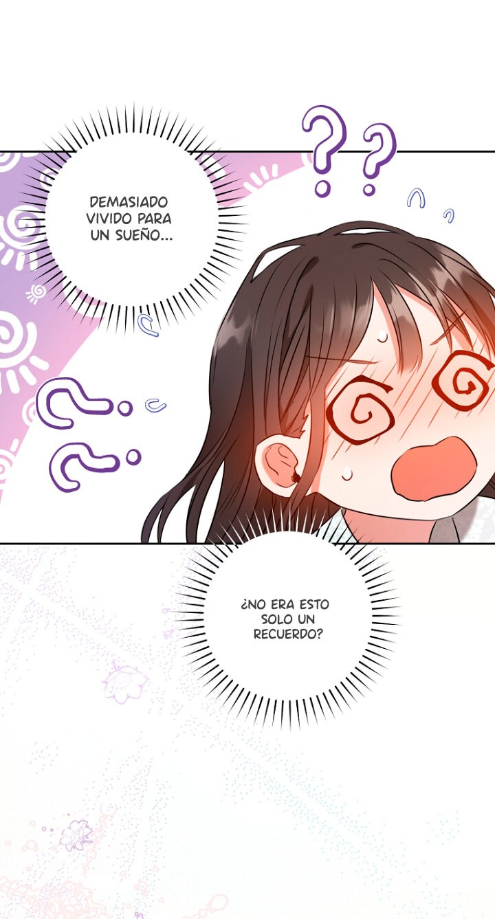 ME CONVERTÍ EN LA NIETA DESPRECIADA DEL CLAN MURAM Capitulo 1 página 77