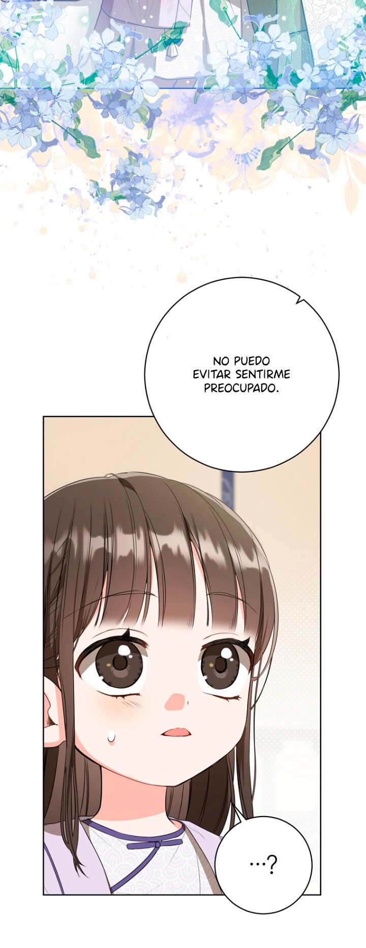 ME CONVERTÍ EN LA NIETA DESPRECIADA DEL CLAN MURAM Capitulo 10 página 37