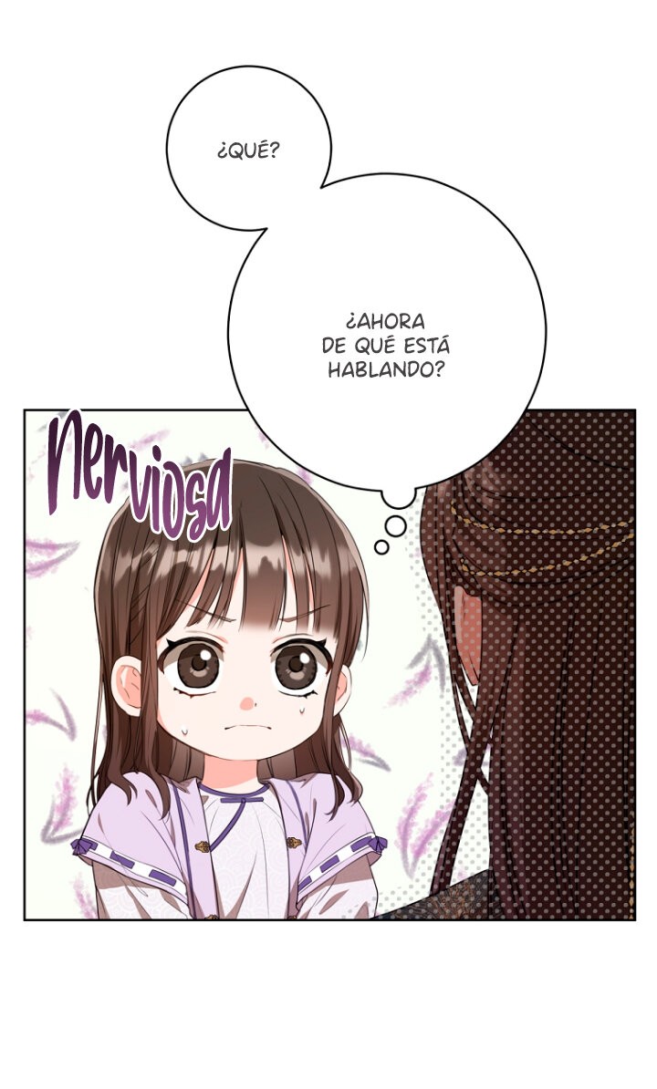 ME CONVERTÍ EN LA NIETA DESPRECIADA DEL CLAN MURAM Capitulo 10 página 39