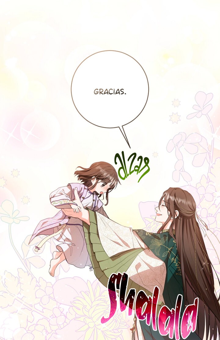ME CONVERTÍ EN LA NIETA DESPRECIADA DEL CLAN MURAM Capitulo 10 página 49