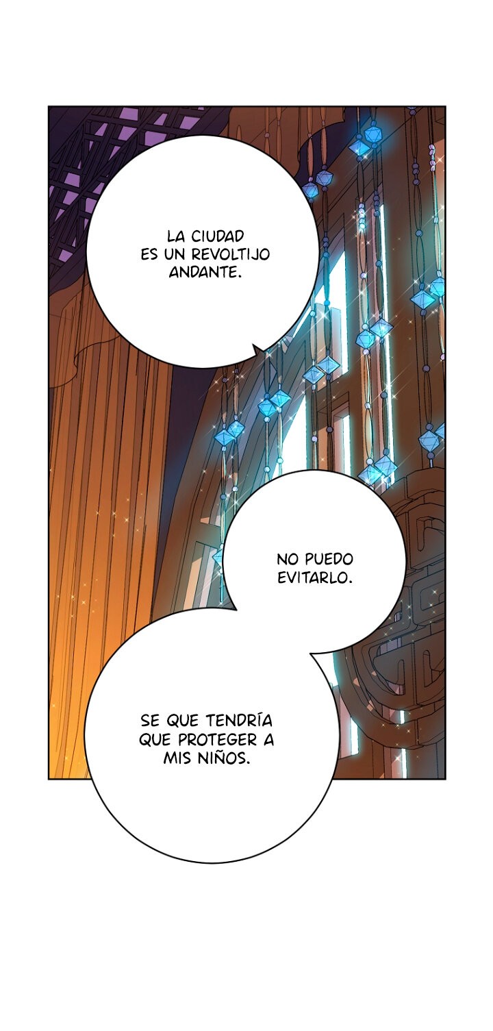 ME CONVERTÍ EN LA NIETA DESPRECIADA DEL CLAN MURAM Capitulo 10 página 69