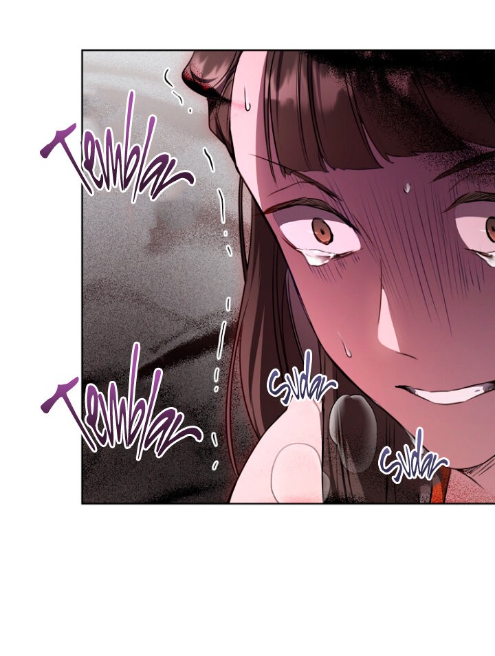ME CONVERTÍ EN LA NIETA DESPRECIADA DEL CLAN MURAM Capitulo 10 página 8