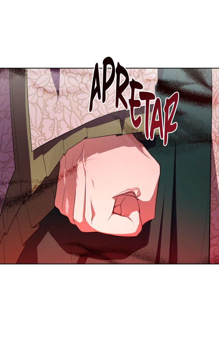 ME CONVERTÍ EN LA NIETA DESPRECIADA DEL CLAN MURAM Capitulo 10 página 9