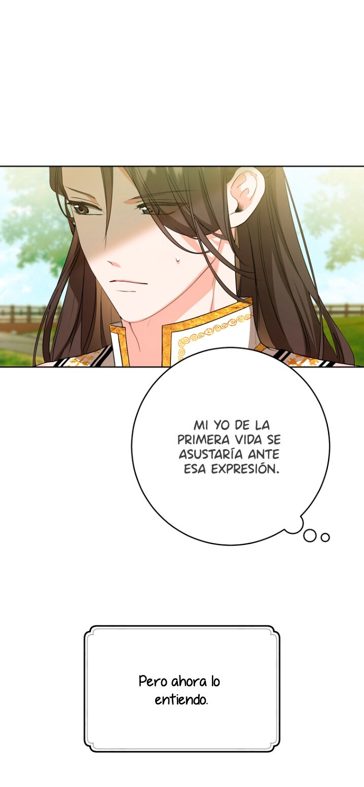 ME CONVERTÍ EN LA NIETA DESPRECIADA DEL CLAN MURAM Capitulo 11 página 10