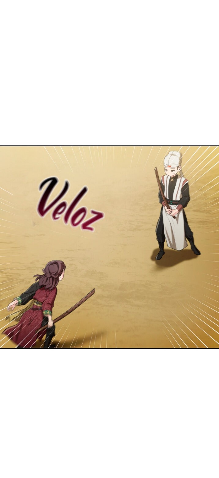 ME CONVERTÍ EN LA NIETA DESPRECIADA DEL CLAN MURAM Capitulo 11 página 28