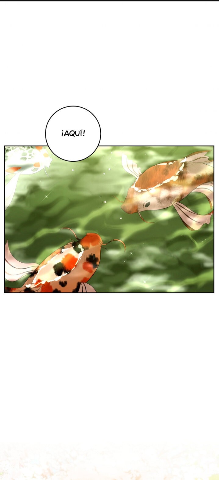 ME CONVERTÍ EN LA NIETA DESPRECIADA DEL CLAN MURAM Capitulo 11 página 3