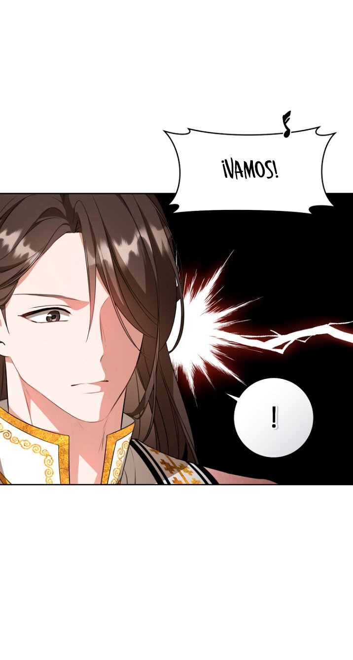 ME CONVERTÍ EN LA NIETA DESPRECIADA DEL CLAN MURAM Capitulo 11 página 30