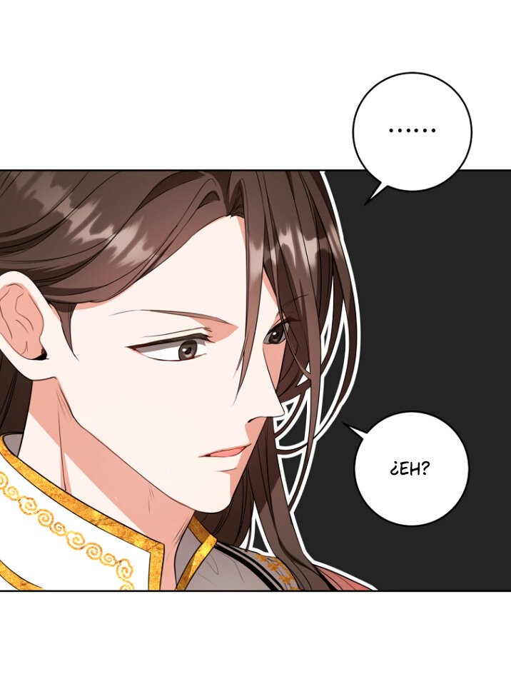 ME CONVERTÍ EN LA NIETA DESPRECIADA DEL CLAN MURAM Capitulo 11 página 36