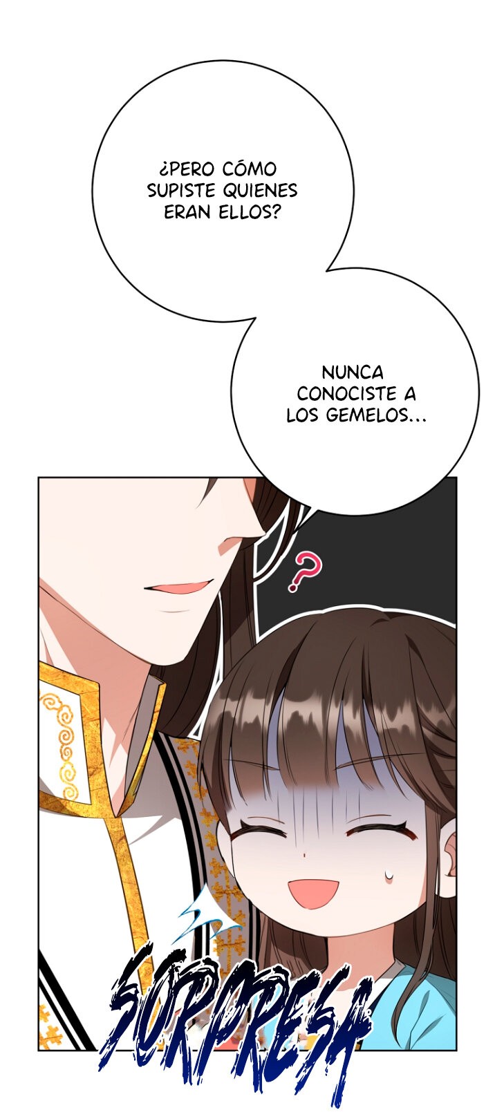ME CONVERTÍ EN LA NIETA DESPRECIADA DEL CLAN MURAM Capitulo 11 página 37