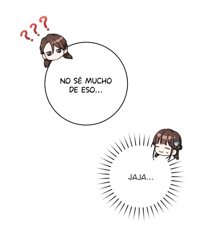 ME CONVERTÍ EN LA NIETA DESPRECIADA DEL CLAN MURAM Capitulo 11 página 41