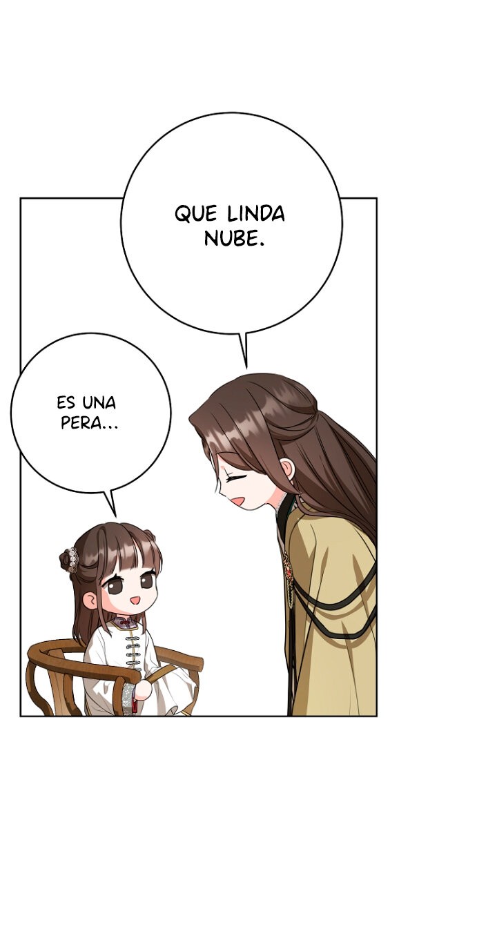 ME CONVERTÍ EN LA NIETA DESPRECIADA DEL CLAN MURAM Capitulo 11 página 48