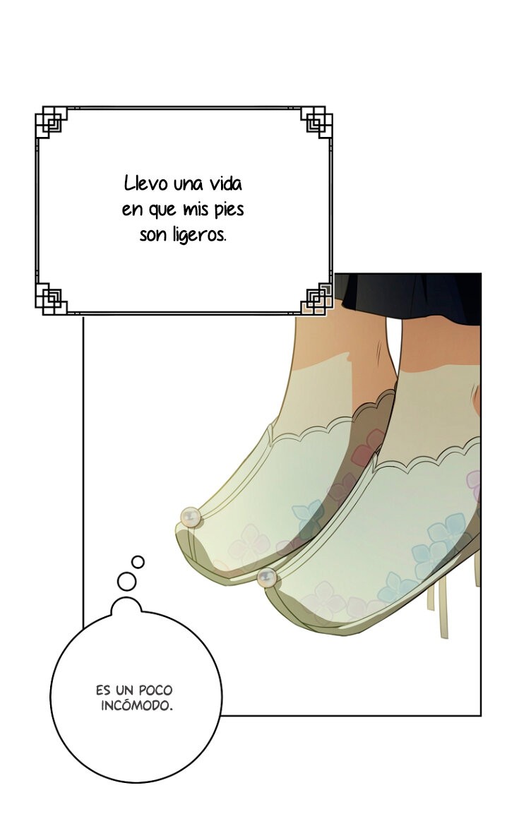 ME CONVERTÍ EN LA NIETA DESPRECIADA DEL CLAN MURAM Capitulo 11 página 5