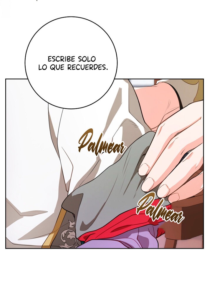 ME CONVERTÍ EN LA NIETA DESPRECIADA DEL CLAN MURAM Capitulo 11 página 58