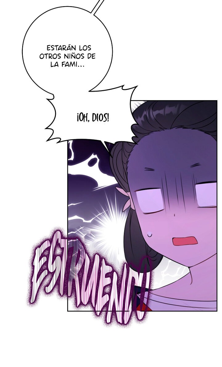 ME CONVERTÍ EN LA NIETA DESPRECIADA DEL CLAN MURAM Capitulo 12 página 11