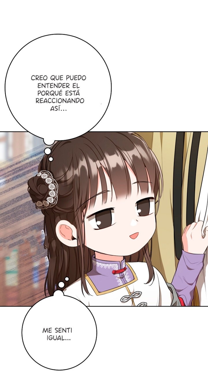 ME CONVERTÍ EN LA NIETA DESPRECIADA DEL CLAN MURAM Capitulo 12 página 15