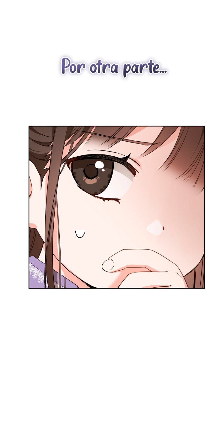 ME CONVERTÍ EN LA NIETA DESPRECIADA DEL CLAN MURAM Capitulo 12 página 16